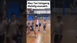 natalo Lang sa rebound nanakit na agad [upl. by Ahsinek]