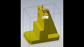 MASTERCAM TUTORIAL PART 2 [upl. by Seda595]