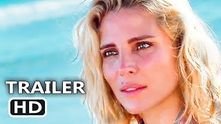 TIDELANDS Trailer 2018 Netflix Fantasy Series HD [upl. by Dlnaod651]