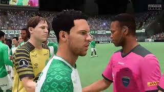 FIFA 22 Gameplay Ps4 [upl. by Gelasius]