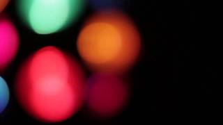 A Video full of Bokeh [upl. by Herby]