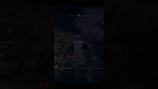 Game corrupted had to start over eldenring fromsoftware gaming darksouls eldenringgameplay [upl. by Enwahs]