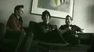 Green Day  We Are The Champions Live Reading [upl. by Wichman]