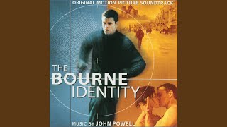 The Bourne Identity [upl. by Butta]