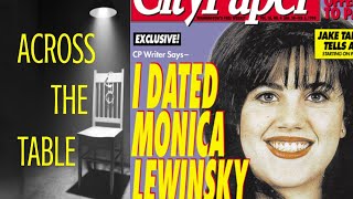 The Monica Lewinsky Tapes 6 [upl. by Nref]