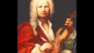 Antonio Vivaldi  La Serenissima [upl. by Leclair755]