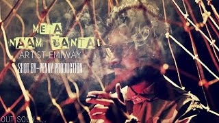 EMIWAY FtGagan  Mera Naam Bantai  Official Music Video [upl. by Curren954]