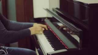 Yiruma  River Flows in you  LIVE VERSION [upl. by Maxwell728]