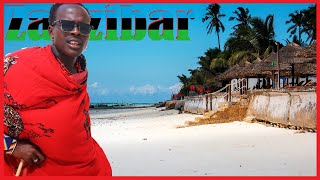 Zanzibar Secrets Revealed Cinematic Video [upl. by Bayly]