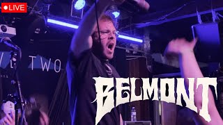 Belmont LIVE 4K FULL SET  632023 [upl. by Noirad]