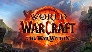 Das neue ADDON ist ENDLICH da  World of Warcraft The War Within [upl. by Ainavi]