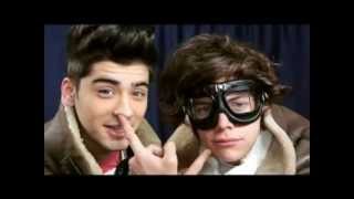 One Direction  Funniest Moments [upl. by Netnert]