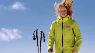 Banff Mountain Film Festival 2023 UK amp Ireland Trailer [upl. by Paolina]