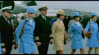 Come Fly With Me  The Story of Pan Am [upl. by Medarda]