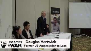 Voices from Laos Fresno California [upl. by Schechinger]