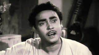 kaun aaya mere man ke dwareDekh Kabira Roya1957AmitaampAnup KumarManna DeyRajinder MMa tribute [upl. by Sisco]