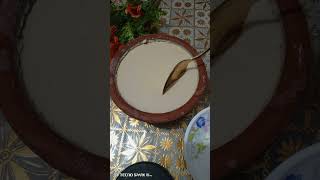 Home Made Caramel Doi youtubeshortstrndingvedio [upl. by Box]