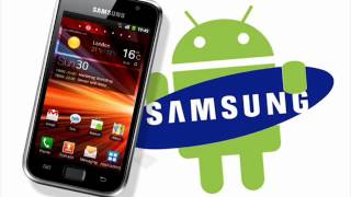 Samsung Android Ringtones  Savannah [upl. by Oribelle]