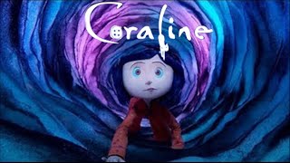 Coraline Movie where to watch full [upl. by Patricia]