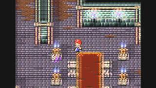 Lets Play Lufia II 23  Orkin Man [upl. by Cirdahc]