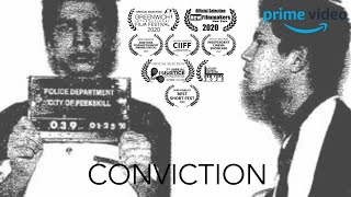 Conviction Trailer [upl. by Arita]