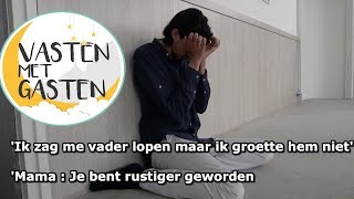 Ismail Ilgun  Vasten met Gasten [upl. by Otcefrep]