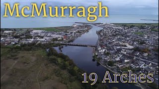 19 Arches McMurragh [upl. by Michele]