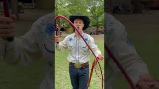 Bullwhip VS Cow Whip [upl. by Halle609]