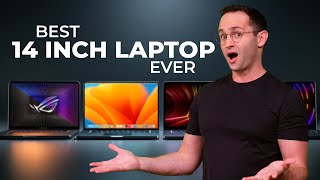 The Best 14 inch Laptop  We tested them all [upl. by Assiralc]