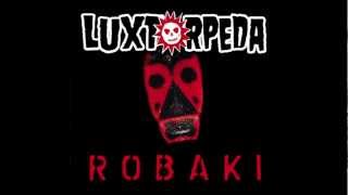 Luxtorpeda  Amnestia [upl. by Ahsiea]