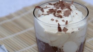 Eiskaffee Rezept  So macht man Eiskaffee selbst  Der Bio Koch 524 [upl. by Darcey782]