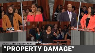 Don’t Mess with Property  Compilation [upl. by Janus391]