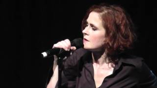 Alison Moyet Is This Love 2013 [upl. by Rosalynd793]