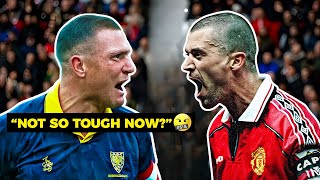 8 Players Who Dared To FIGHT Vinnie Jones [upl. by Aisetal]