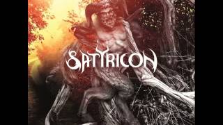 Satyricon  Nocturnal Flare 2013 [upl. by Borer]