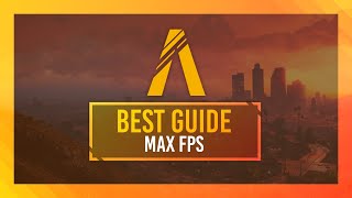 BEST Optimization Guide  FiveM 2024  Max FPS  Best Settings [upl. by Yenttihw]