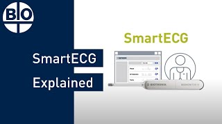 SmartECG Explained How SmartECG Can Help Improve Arrhythmia Detection [upl. by Nostrebor402]