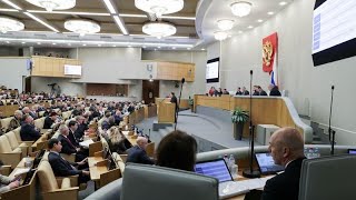 Bilancio record per la Russia la spesa per la Difesa supera quella per il welfare [upl. by Hamer]