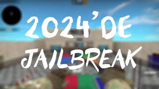 CS2 JAILBREAK DERLEMESI [upl. by Hertzog]