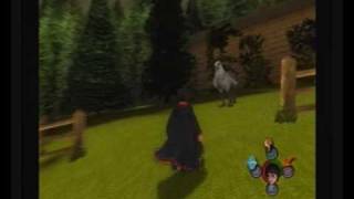 Harry Potter and the Prisoner of Azkaban PS2 Walkthrough Part 26 [upl. by Lorrimor]