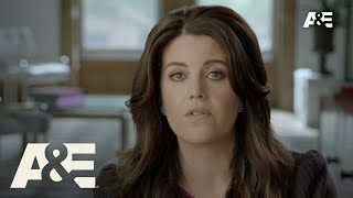 ‘The Clinton Affair’ – FBI First Questions Monica Lewinsky  Premieres on November 18 on AampE [upl. by Eirojam135]