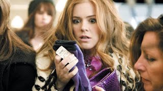 Confessions of a Shopaholic Full Movie Facts And Review  Isla Fisher  Hugh Dancy [upl. by Maxine]