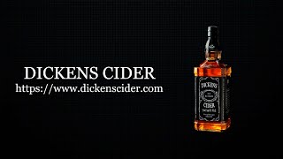 Dickens Cider Advert [upl. by Calhoun]