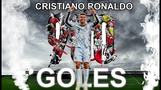 Los 900 GOLES de CRISTIANO RONALDO en Menos de 90 Minutos en ESTE VIDEOTodos los Goles en el Futbol [upl. by Neerac763]