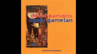 David Parsons  Ngaio Gamelan full album [upl. by Amron]