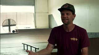 Focusing on the Streets  CFL Skatepark Documentary [upl. by Gonta235]