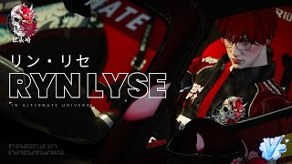 🔴【GTA V ROLEPLAY】drive tokyovirtualstories TVS CrimsonNagasaki [upl. by Eirrahs291]