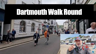 Dartmouth Walk Round [upl. by Auerbach]