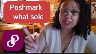 Slow Poshmark sales still What sold Sept 1st to Sept 15th 2024 [upl. by Griffith]