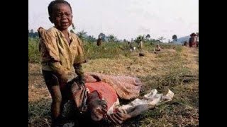 GENOCIDE DES CONGOLAIS Doc complet [upl. by Ford]